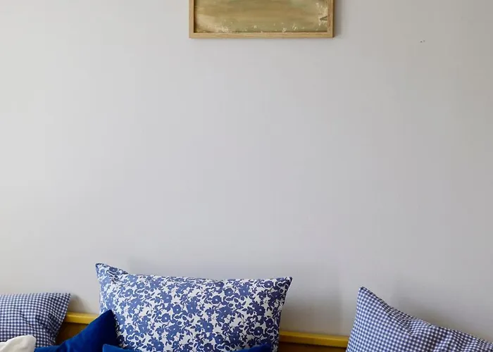 Apartmán Agreable 300m Cote Sauvage *