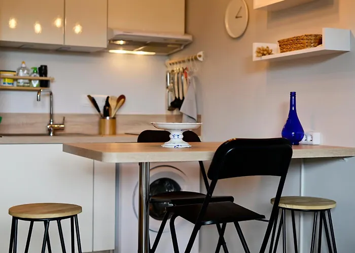 Agreable 300m Cote Sauvage * Le Pouliguen