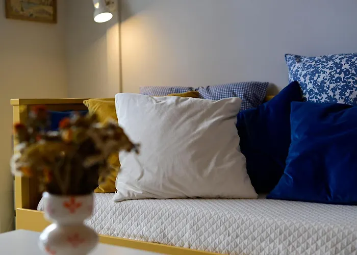 Agreable 300m Cote Sauvage Le Pouliguen