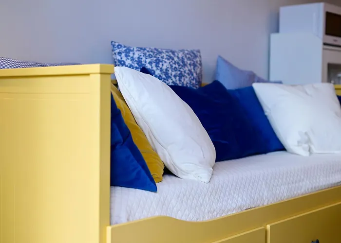 Agreable 300m Cote Sauvage * Le Pouliguen