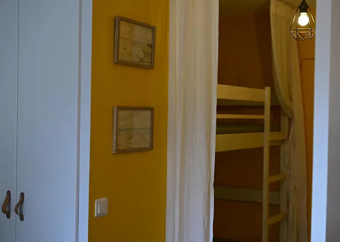 Agreable 300m Cote Sauvage Apartmán