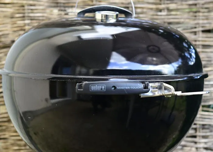 Agreable 300m Cote Sauvage Apartmán *