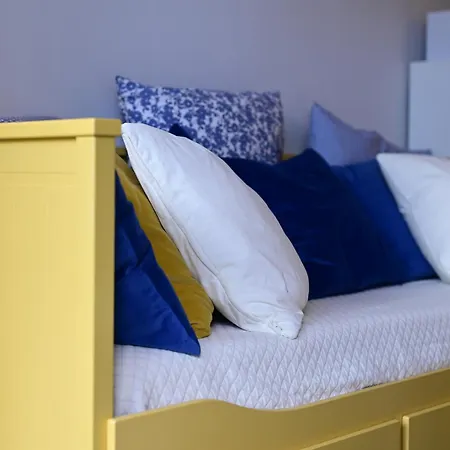 Lejlighed Agreable 300m Cote Sauvage