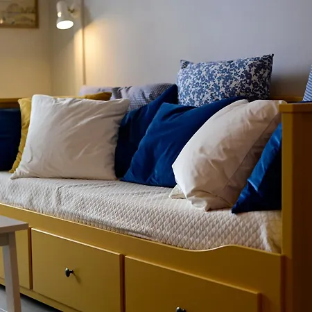 Lejlighed Agreable 300m Cote Sauvage *