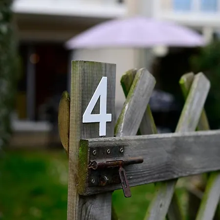 300m Côte Sauvage * Le Pouliguen