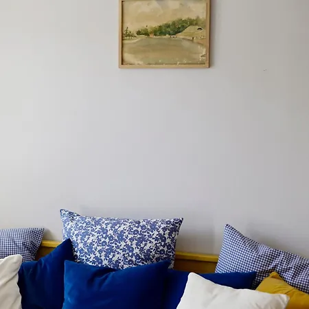 Appartement 300m Côte Sauvage *