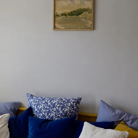 Appartement 300m Côte Sauvage Le Pouliguen