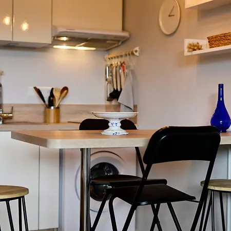 300m Côte Sauvage * Le Pouliguen