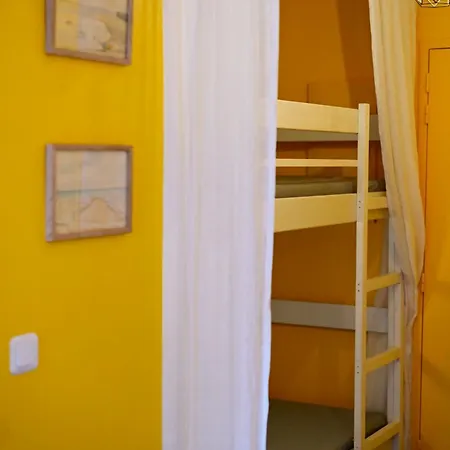 Agreable 300m Cote Sauvage Apartment Le Pouliguen