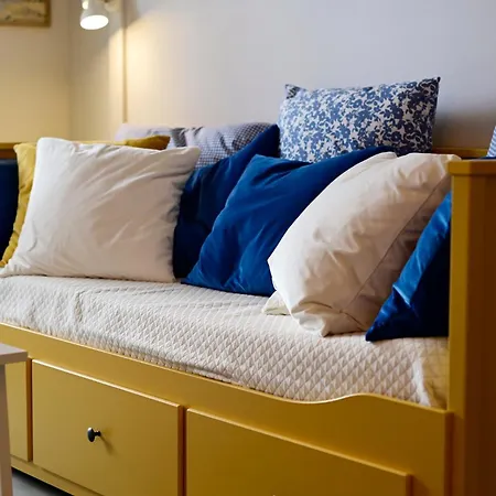 Appartement 300m Côte Sauvage Le Pouliguen