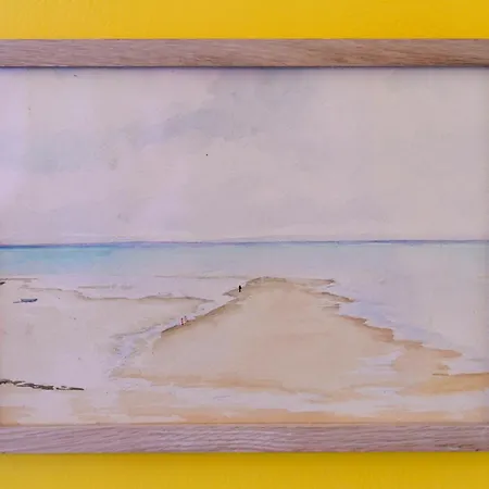 Agreable 300m Cote Sauvage * Le Pouliguen