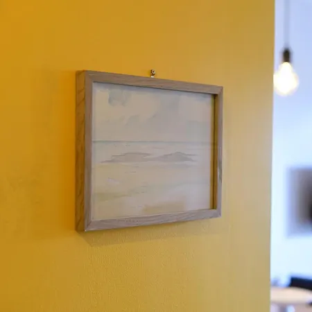 300m Côte Sauvage Appartement *