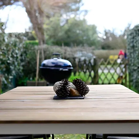 Apartamento 300m Côte Sauvage Le Pouliguen