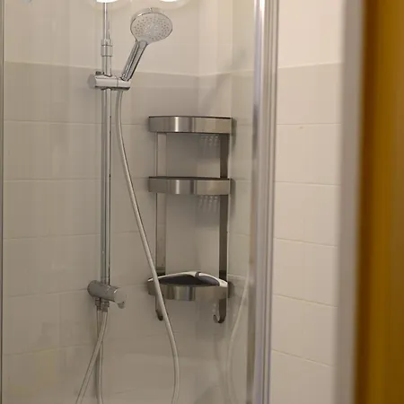 Apartment Agreable 300m Cote Sauvage