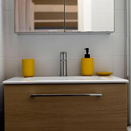 Lejlighed Agreable 300m Cote Sauvage Le Pouliguen