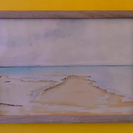 Appartement 300m Côte Sauvage