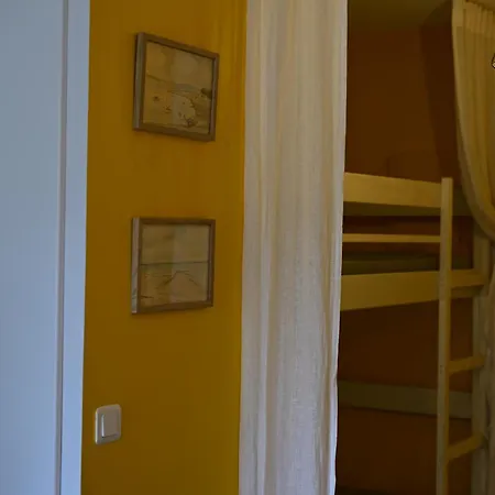 Agreable 300m Cote Sauvage Apartment