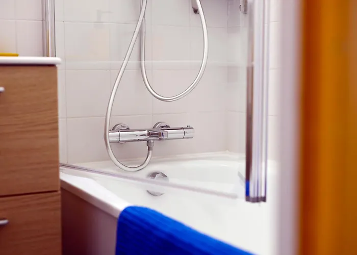 300m Côte Sauvage Apartamento *