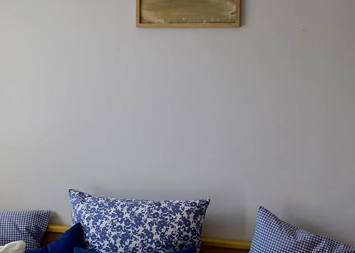 Apartamento 300m Côte Sauvage Le Pouliguen