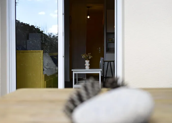 Apartamento 300m Côte Sauvage Le Pouliguen